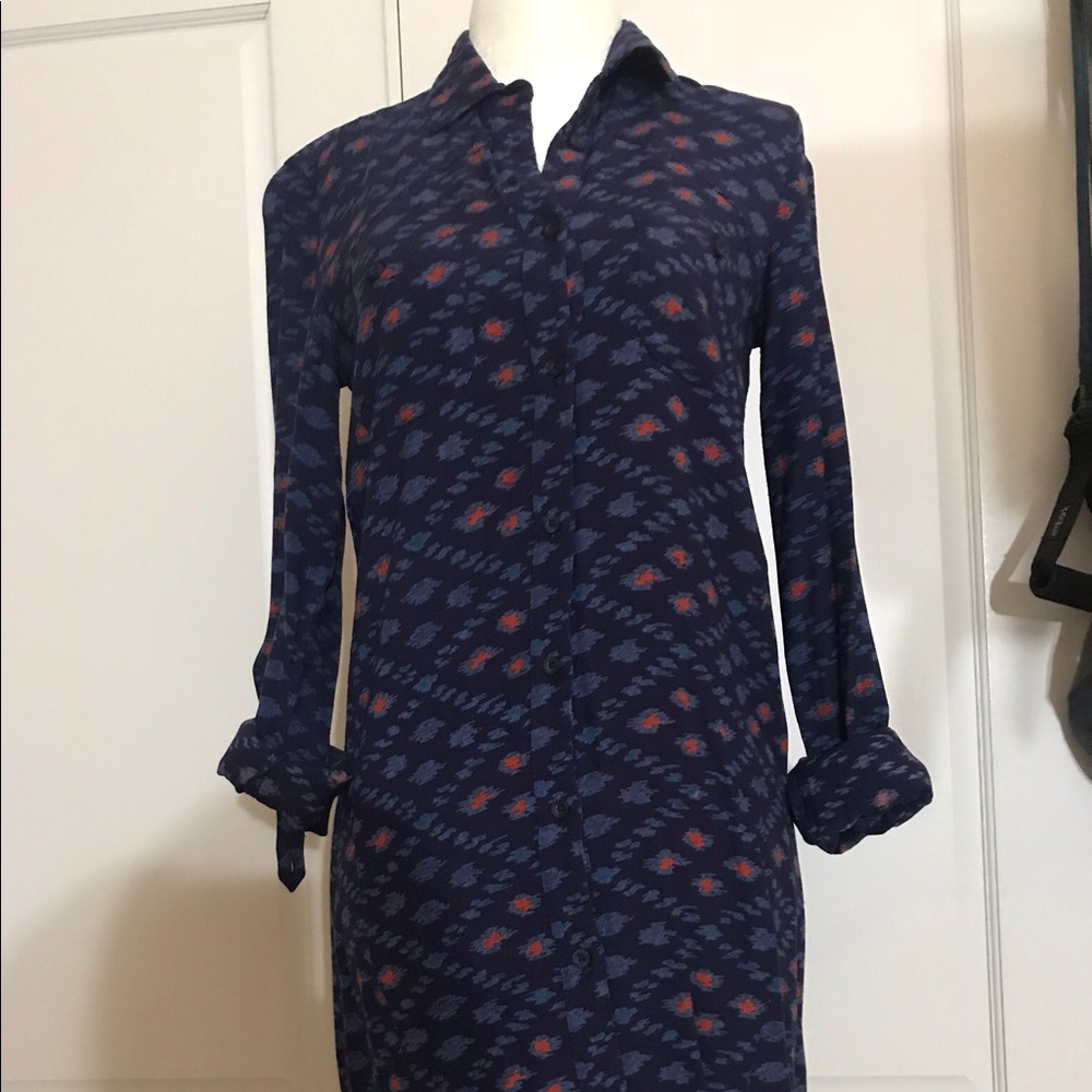 Urban outfitters ecote dress